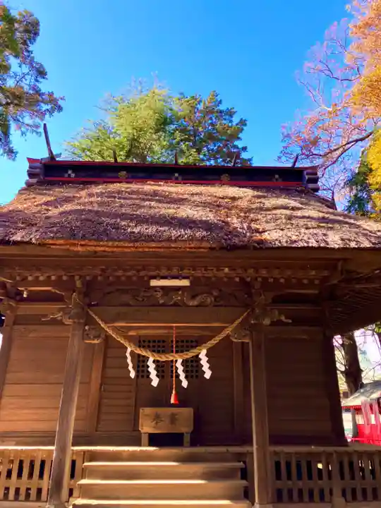 愛宕神社(茨城県)