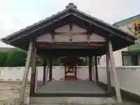 祠のその他建物