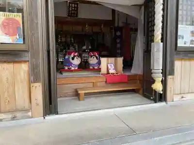 金井神社(三重県)