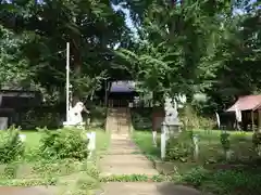 松尾神社(神奈川県)