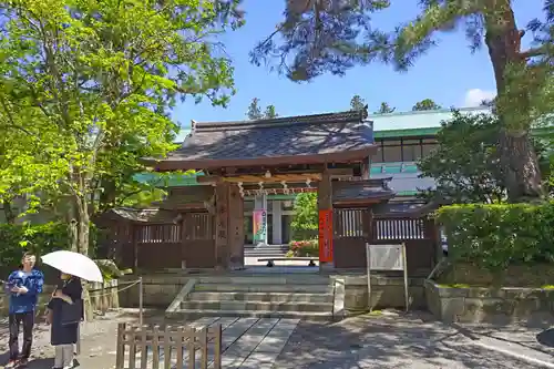 多賀大社(滋賀県)