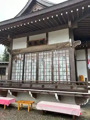 鶴峯八幡宮(千葉県)