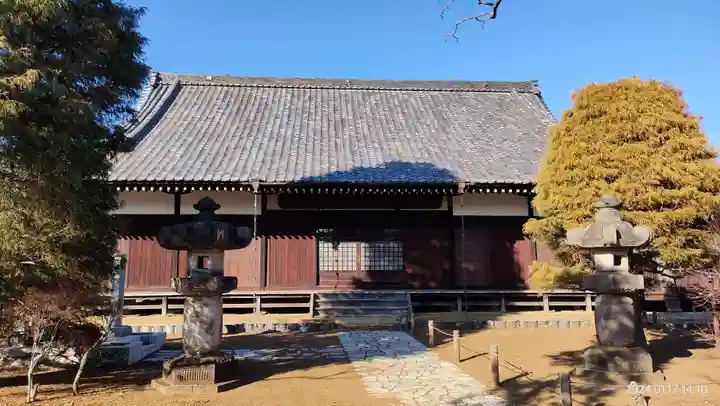 勝光寺(埼玉県)