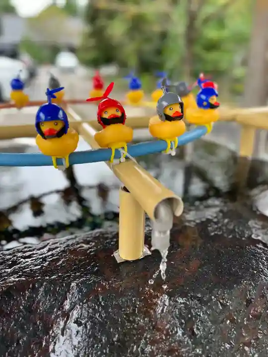 乃木神社(栃木県)