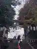 居木神社(東京都)