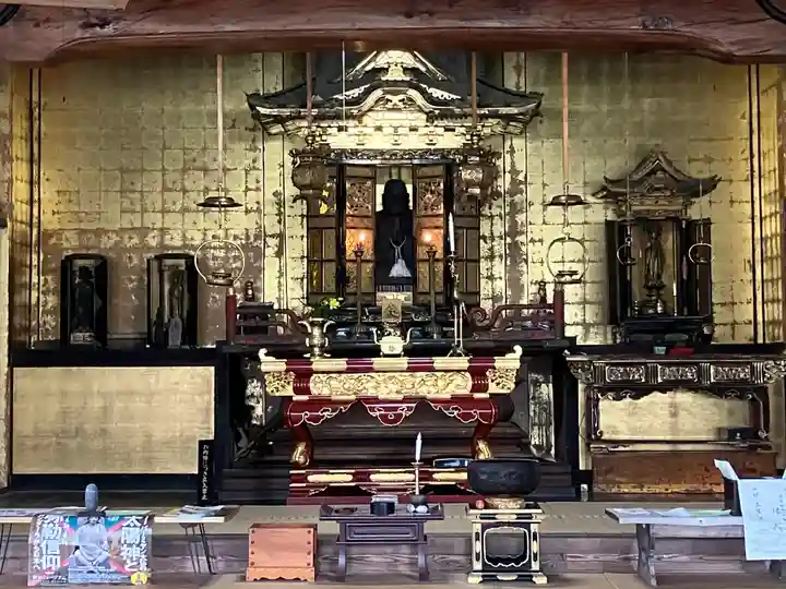 国分寺(新潟県)