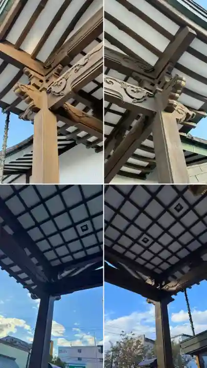 成田山函館別院函館寺(北海道)