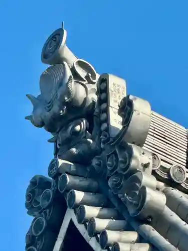 要法寺(京都府)