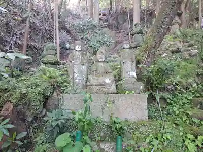 文殊仙寺(大分県)