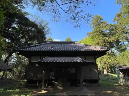 天満神社(千葉県)
