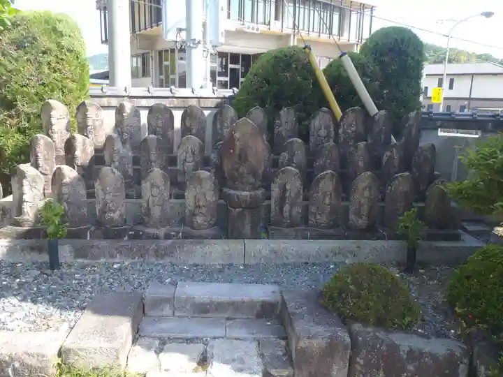 永明寺(岐阜県)
