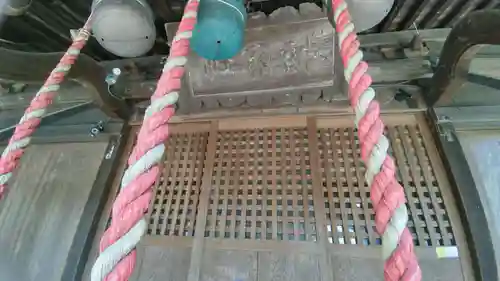 姫宮神社(埼玉県)