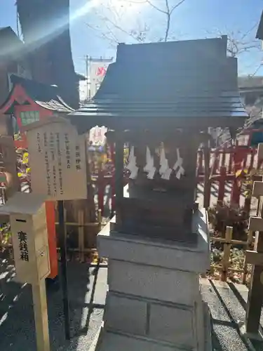 川越八幡宮(埼玉県)