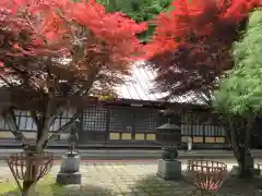 嶺松院(静岡県)