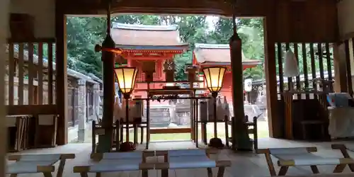 交野天神社(大阪府)