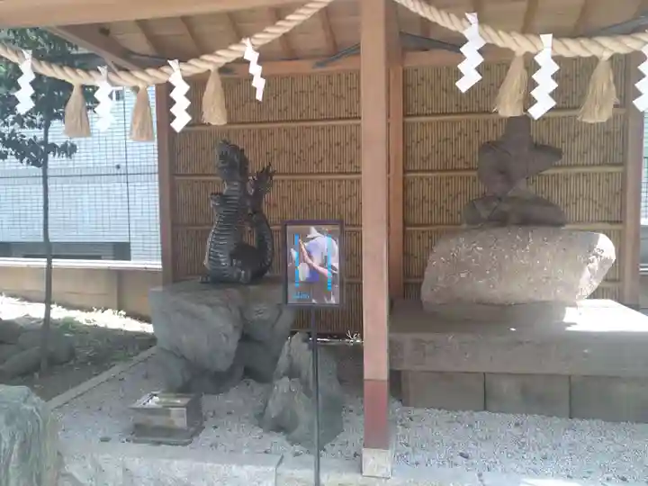 田無神社(東京都)