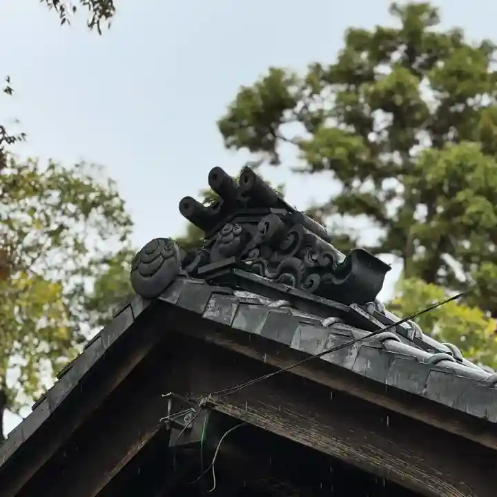 浮島稲荷神社(埼玉県)