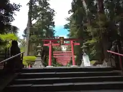 大崎八幡宮(宮城県)