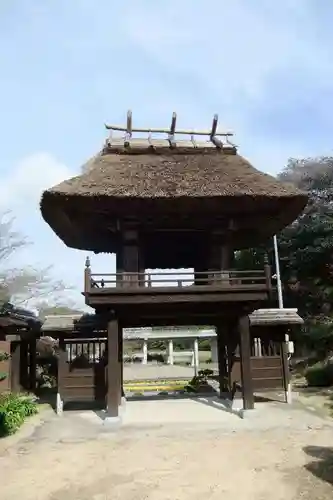瑞松庵(山口県)