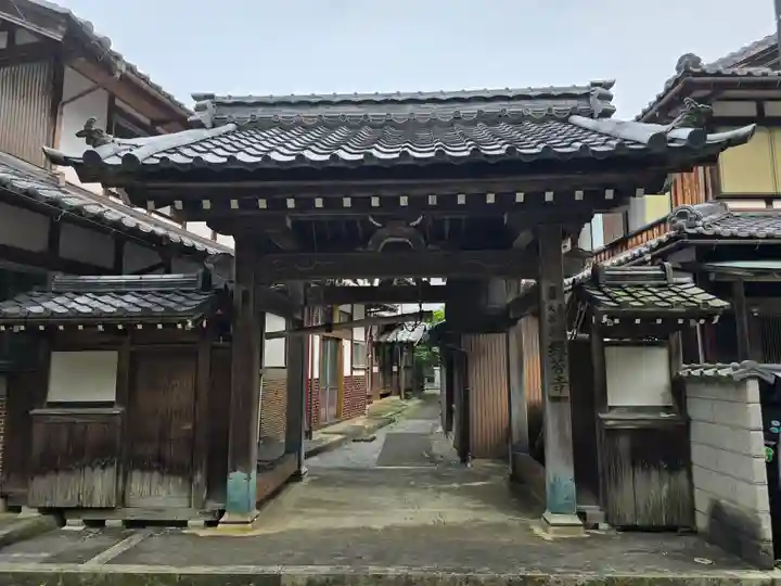緑苔寺(滋賀県)