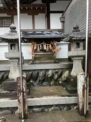 祐泉寺(岐阜県)