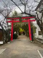 日根神社(大阪府)