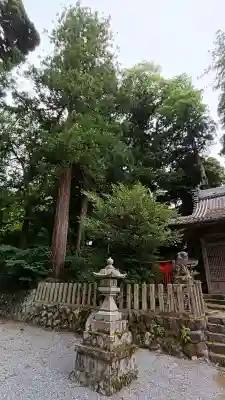 大神神社(岐阜県)