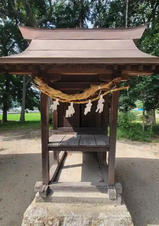 西宮神社(愛媛県)