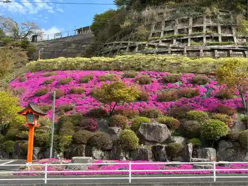 高塚愛宕地蔵尊(大分県)