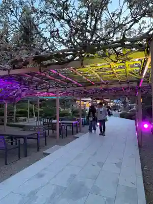 金蛇水神社(宮城県)