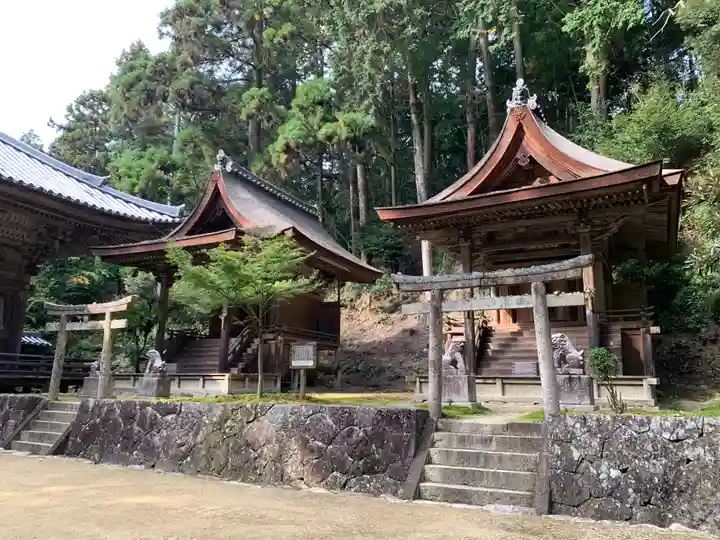 圓教寺(兵庫県)