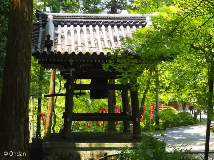 今熊野観音寺(京都府)