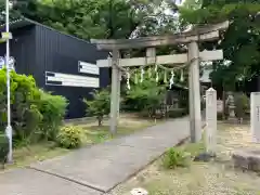 黒田神社(大阪府)