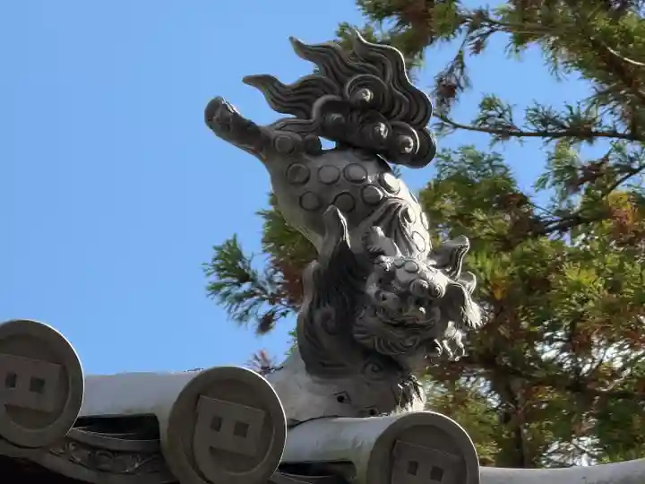 伊勢の国 四天王寺(三重県)