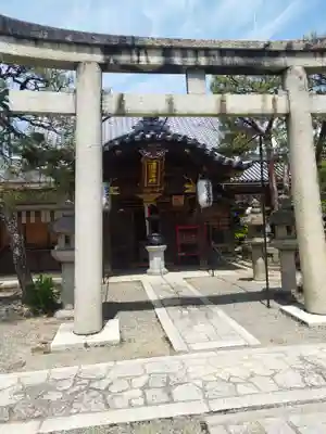 常施無畏寺　護浄院（清荒神）(京都府)