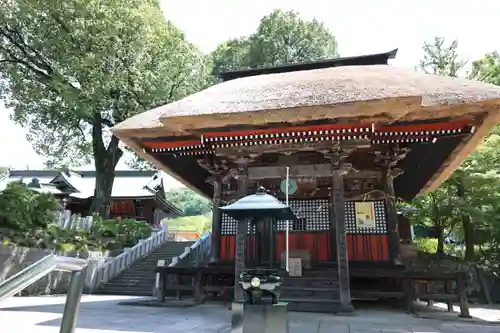 達磨寺(群馬県)