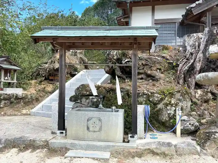 八柱神社(三重県)
