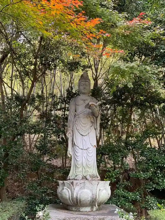 直指庵(京都府)