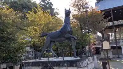 京都乃木神社(京都府)