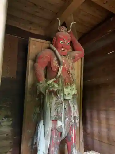 普門寺(山形県)