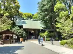 報徳二宮神社(神奈川県)