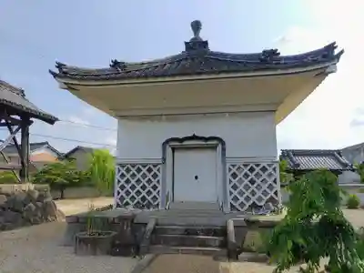康順寺のその他建物