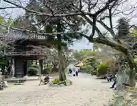 伊勢の国 四天王寺(三重県)