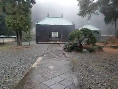 定光寺(愛知県)