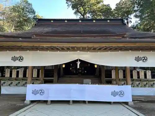 鹿島神宮(茨城県)