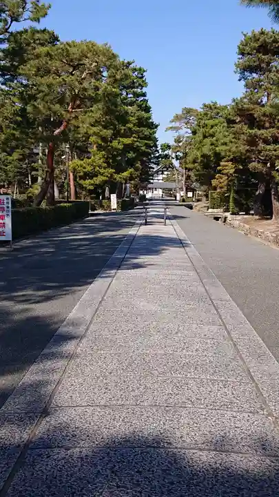 相国寺(相国承天禅寺)のその他建物