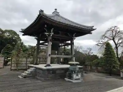 法蔵寺のその他建物