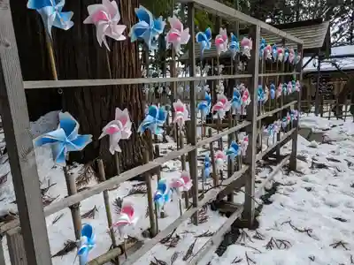 熊野大社(山形県)