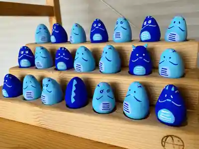 滑川神社 - 仕事と子どもの守り神の授与品その他