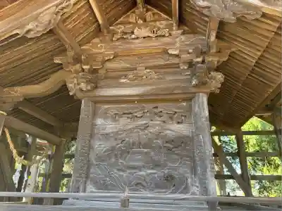 貴布禰神社(茨城県)